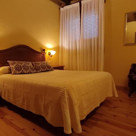 Casa Rural La Tina Gumiel de Izan Dış mekan fotoğraf