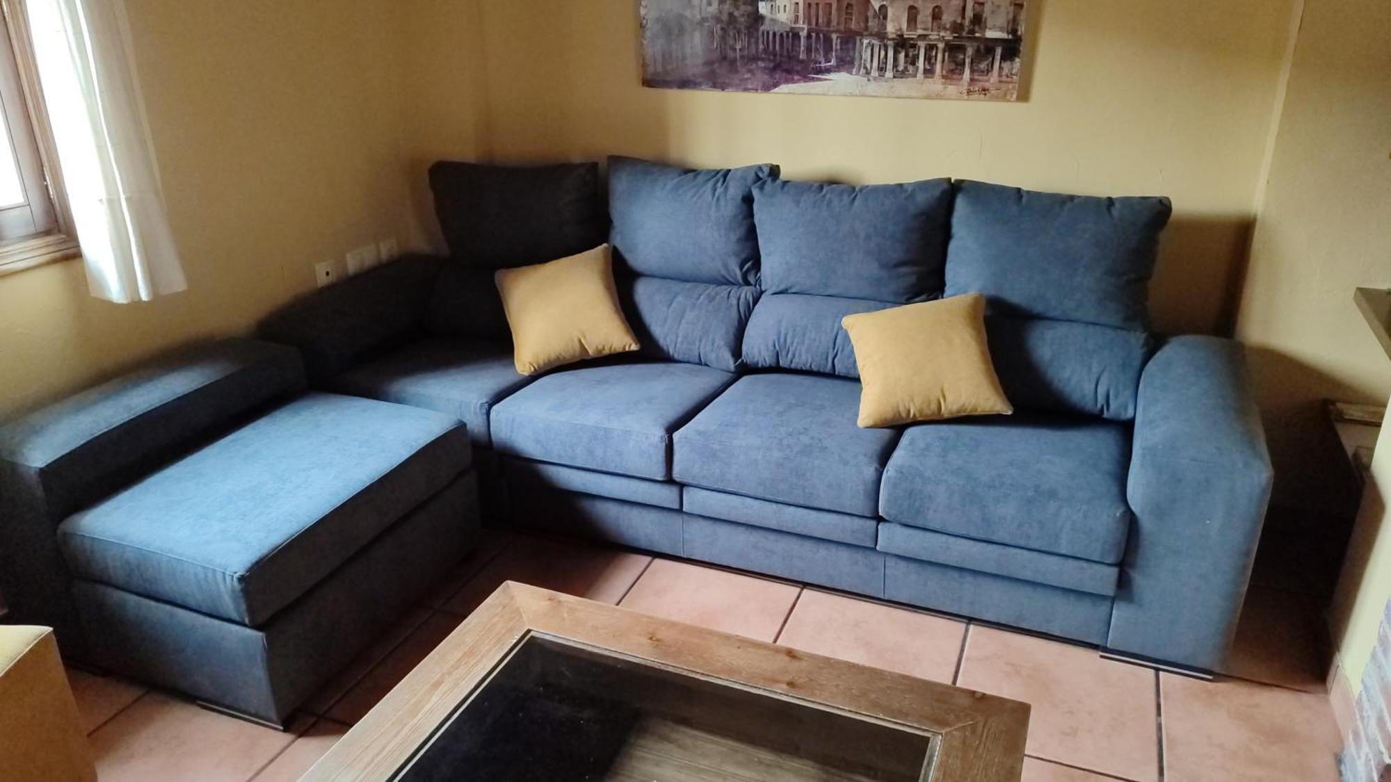 Casa Rural La Tina Gumiel de Izan Dış mekan fotoğraf