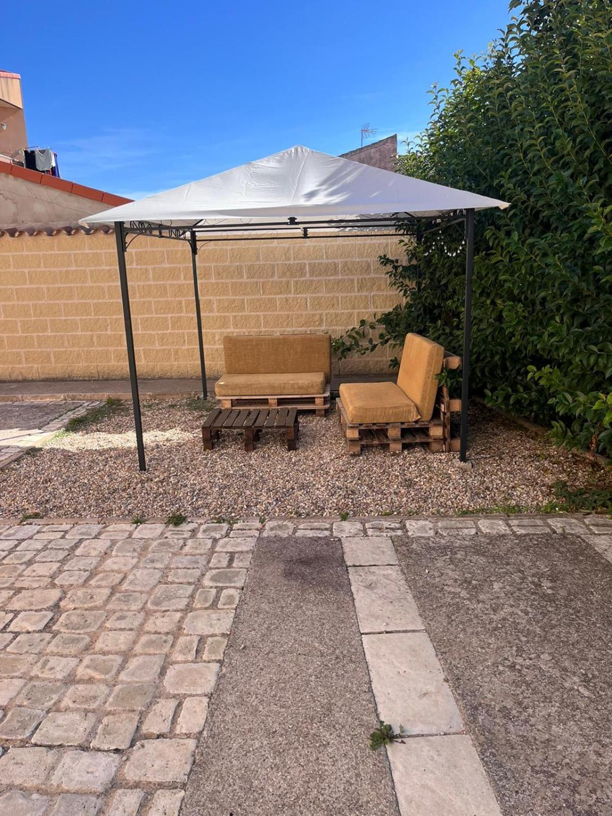 Casa Rural La Tina Gumiel de Izan Dış mekan fotoğraf